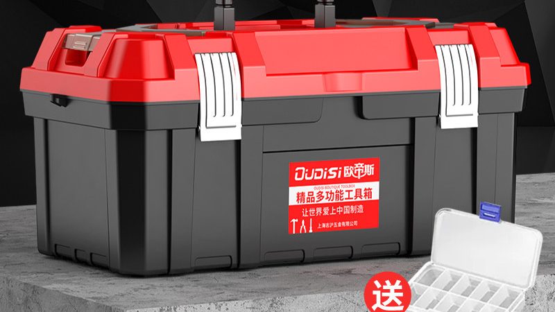 电动五金工具品牌排名背后的考量因素