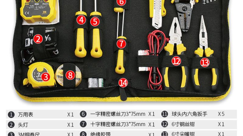 工业级电钻：批发价格背后的秘密