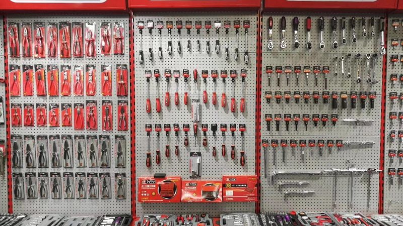 M10螺栓：揭秘其制造工艺与选购要点