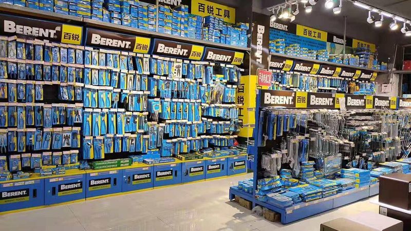 广东气动工具与电动工具：性能差异与适用场景解析