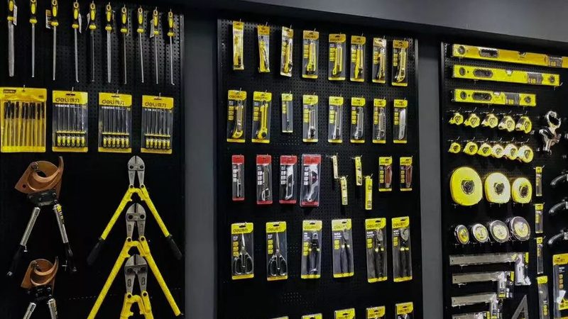 电钻夹头：规格型号分类解析**