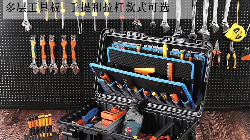修车厂电动工具采购清单：如何根据实际需求选型