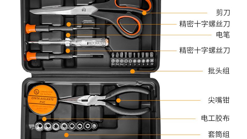 工具箱安装不牢固？揭秘稳固安装的五大关键