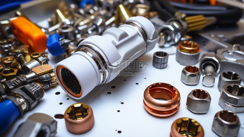成都碳刷批发市场：揭秘工业电机碳刷的选择与使用